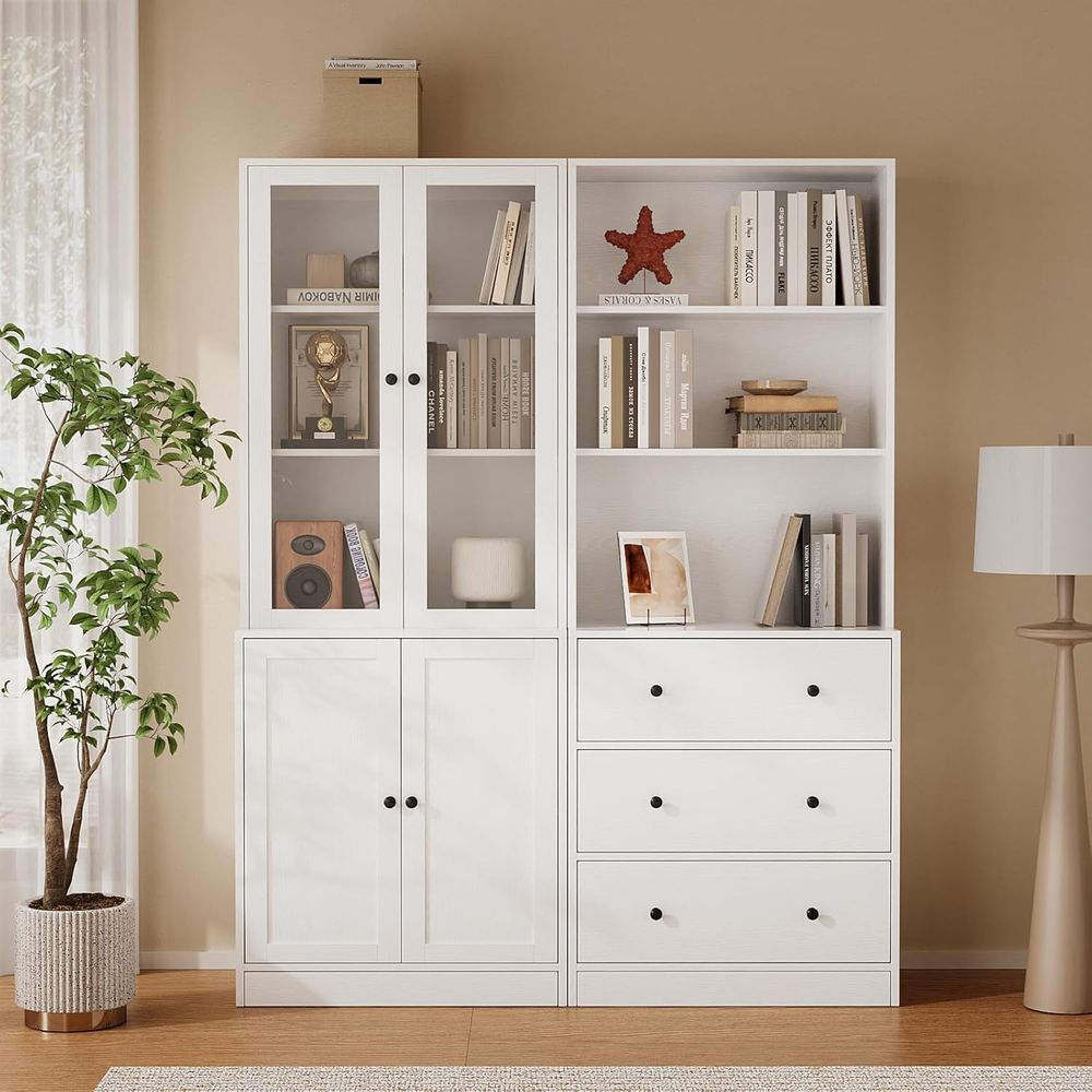 Storage & Organization - Estante de 71