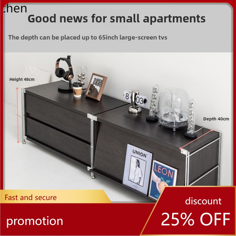 Armário de TV W5.19 Liangpin,  - Storage & Organization avaliação e preço