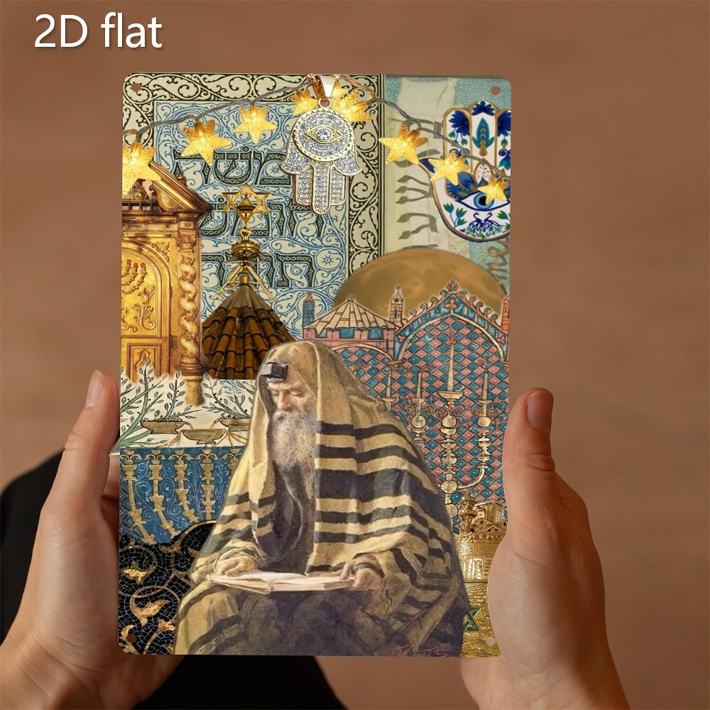 CIFBUY Arte de Parede Vintage  - Home Decor avaliação e preço