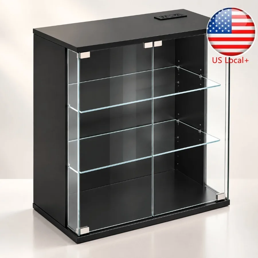 Vitrine para Sala de Estar, Vi - Lighting avaliação e preço