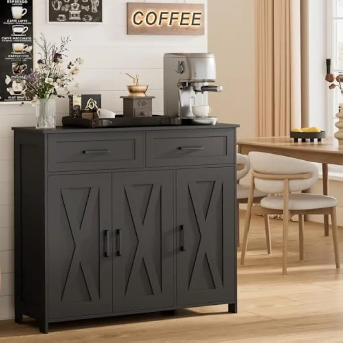 Armário de Armazenamento para  - Kitchen avaliação e preço