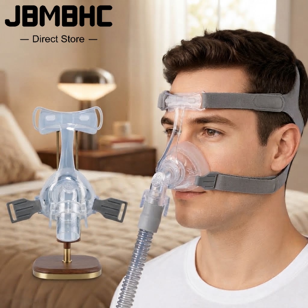 Máscara Nasal CPAP Anti-Ronco  - Anti Snore Contour Pillow avaliação e preço