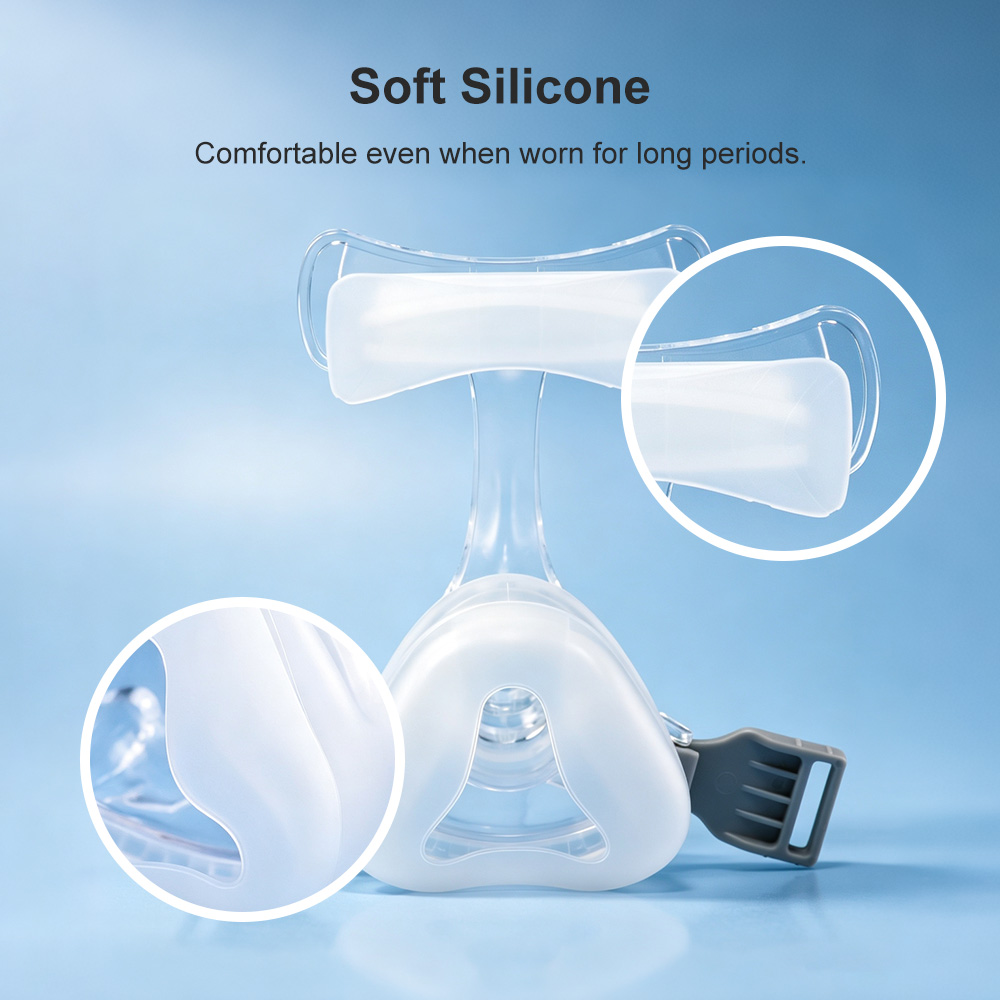 Máscara Nasal CPAP Anti-Ronco  - Anti Snore Contour Pillow avaliação e preço