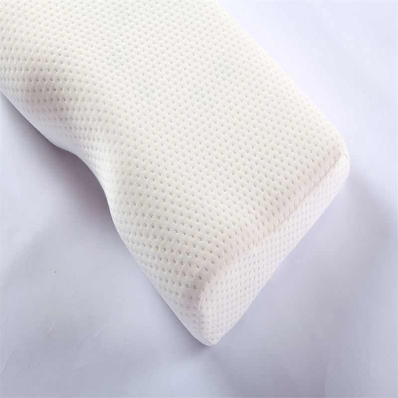 Almofada Ortopédica De Pescoço - Memory Foam Orthopedic Pillow Neck Pain avaliação e preço