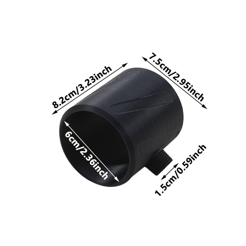 Ducha de Alta Pressão Multifun - High Pressure Shower Head Handheld avaliação e preço